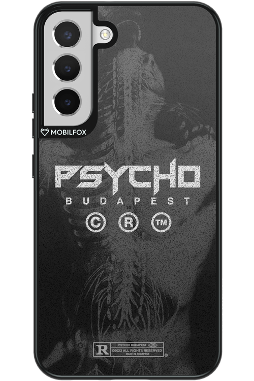 X-Ray - Samsung Galaxy S22+