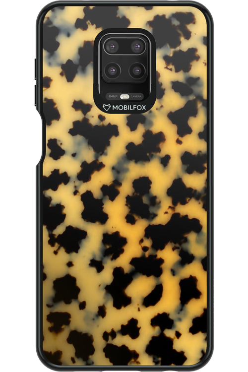 Tortoiseshell 2.0 - Xiaomi Redmi Note 9 Pro