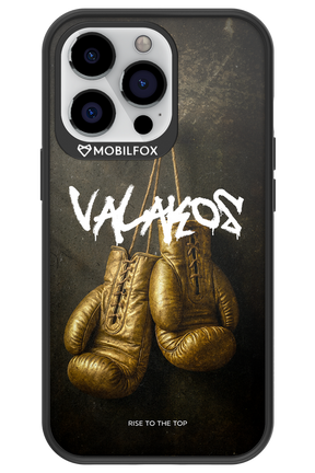 Golden - Apple iPhone 13 Pro