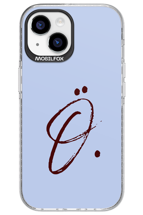(Jellyfish Presso) O II 2.0 - Apple iPhone 15