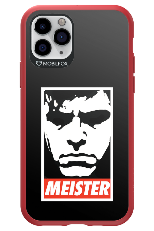 MEISTER - Apple iPhone 11 Pro