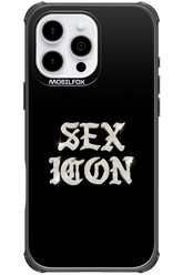 SEX ICON 2.0 - Apple iPhone 16 Pro Max