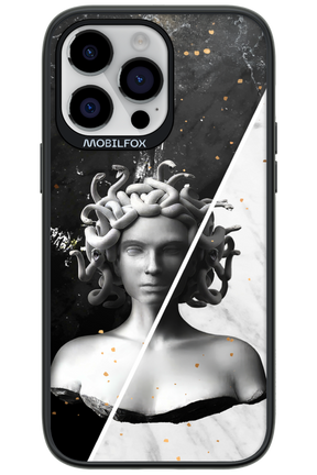Medusa - Apple iPhone 14 Pro Max