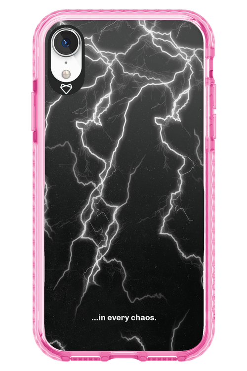 Chaotic Thunder - Apple iPhone XR