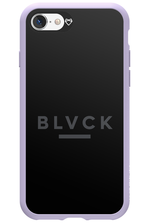 BLVCK II - Apple iPhone SE 2020