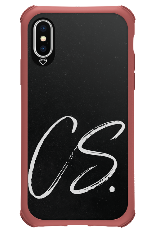 (Off Space) CS 2.0 - Apple iPhone X