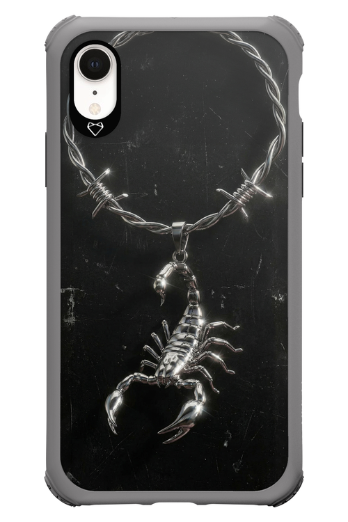 Scorpio (Chrome) 2.0 - Apple iPhone XR