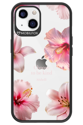 Be Kind 2.0 - Apple iPhone 13