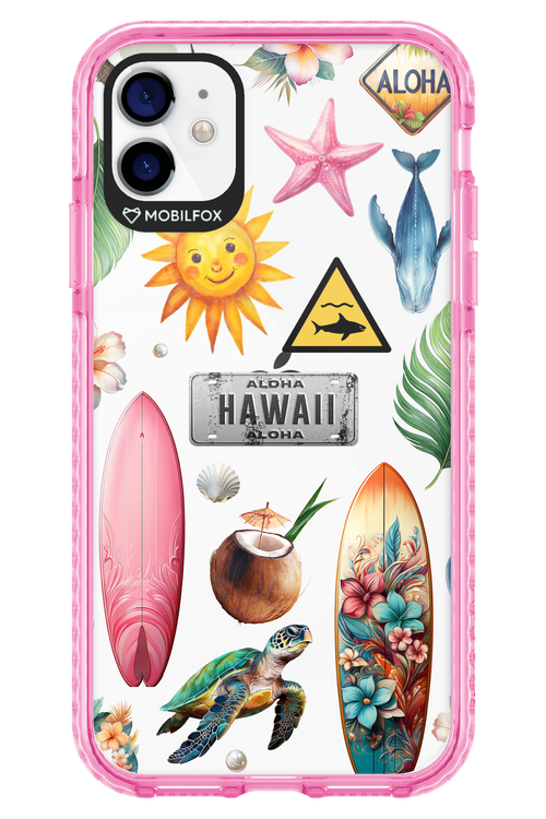 Aloha 2.0 - Apple iPhone 11