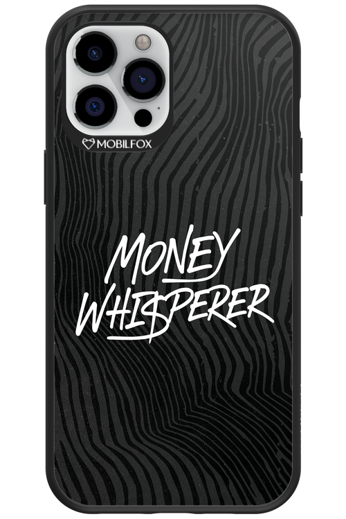 Money Whisperer 2.0 - Apple iPhone 12 Pro Max