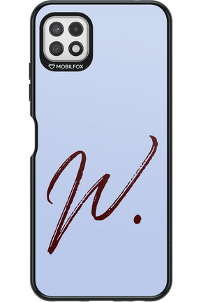 (Jellyfish Presso) W 2.0 - Samsung Galaxy A22 5G