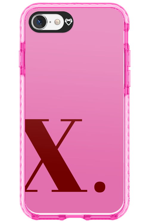 X (Sorbet) 2.0 - Apple iPhone 8