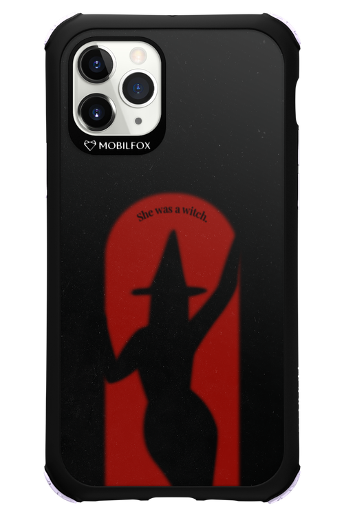 Witch Season - Apple iPhone 11 Pro