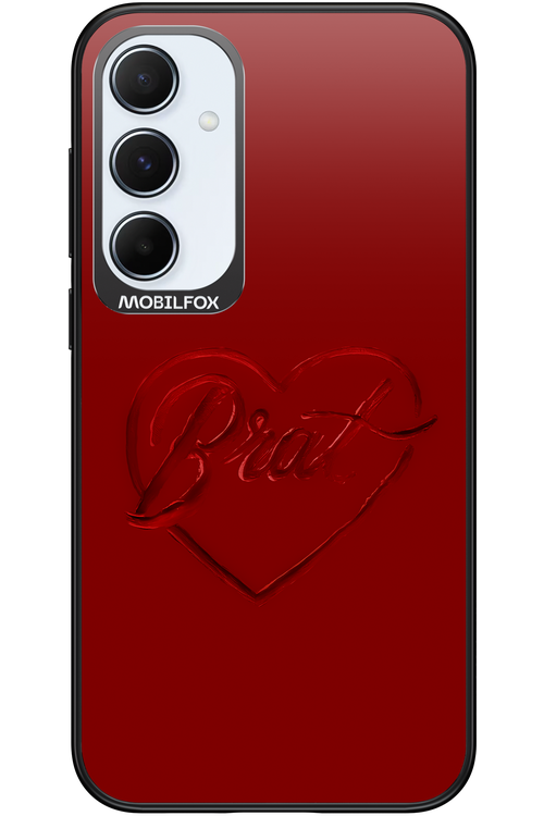 Brat - Samsung Galaxy A55
