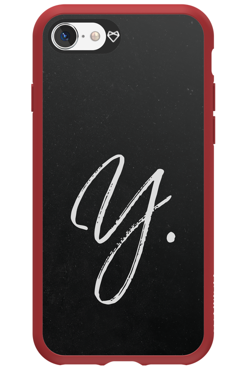 (Off Space) Y 2.0 - Apple iPhone 8