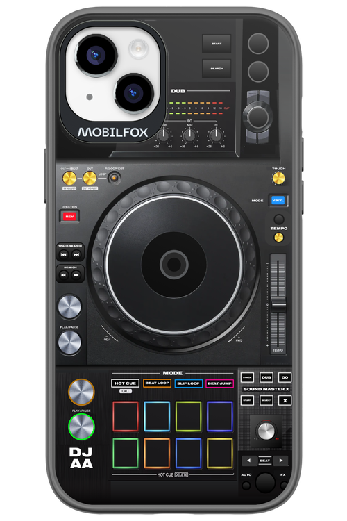I need a DJ - Apple iPhone 14 Plus