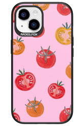 Cherry Tomato - Apple iPhone 15