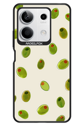 Olive Babe - Xiaomi Redmi Note 13 5G