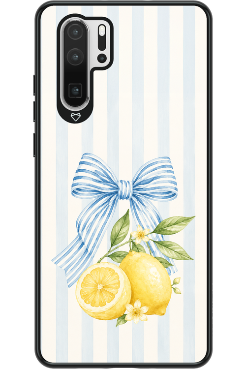 Wild Lemon 2.0 - Huawei P30 Pro