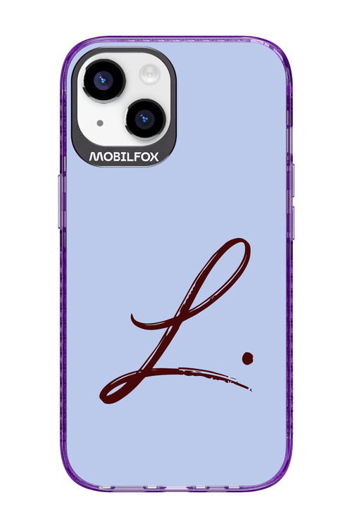 (Jellyfish Presso) L 2.0 - Apple iPhone 14
