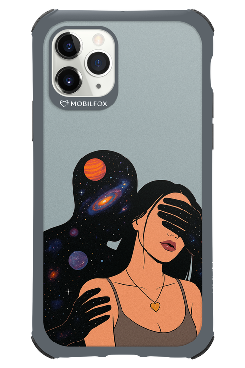 Universe Lover - Apple iPhone 11 Pro