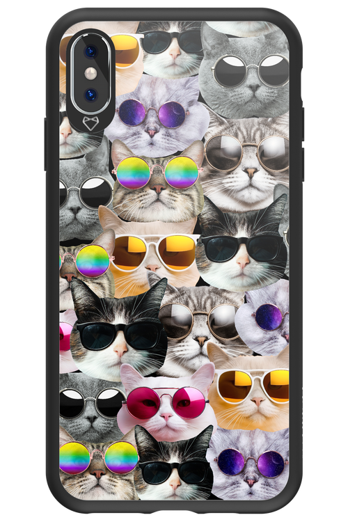 Cat World - Apple iPhone XS Max