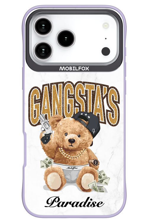 Gangsta - Apple iPhone 17 Pro Max