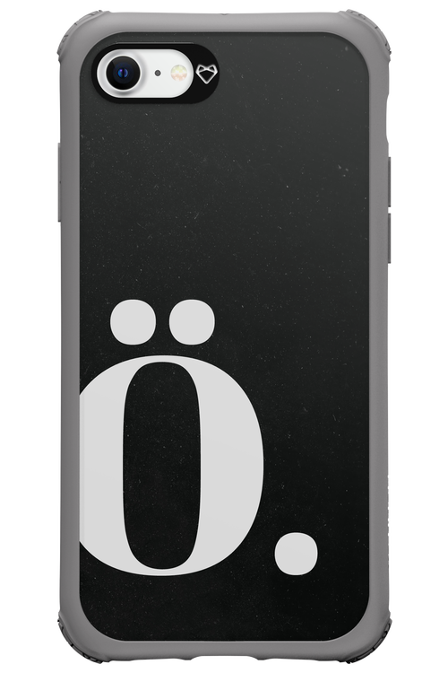 O II (Off Space) 2.0 - Apple iPhone SE 2022