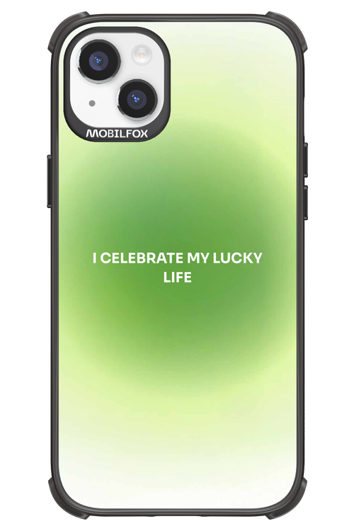 MY LUCKY LIFE - Apple iPhone 14 Plus