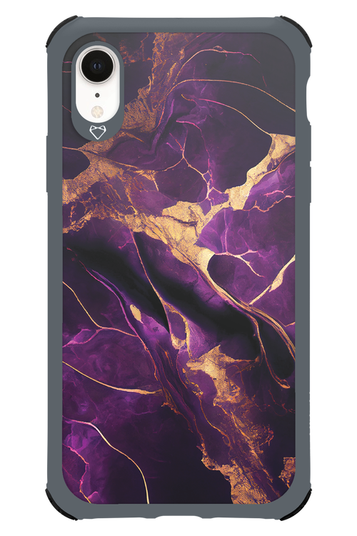 Michael 2.0 - Apple iPhone XR