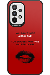 Real or Fake 2.0 - Samsung Galaxy A33