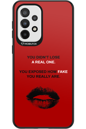 Real or Fake 2.0 - Samsung Galaxy A33