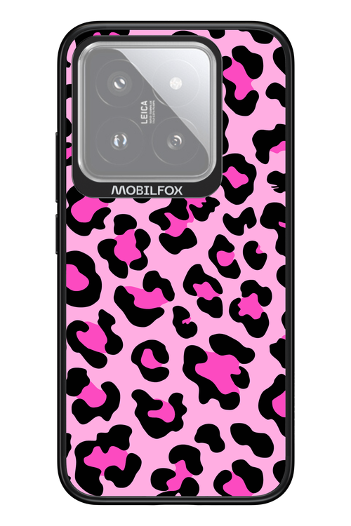 PINK LEOPARD 2.0 - Xiaomi 14