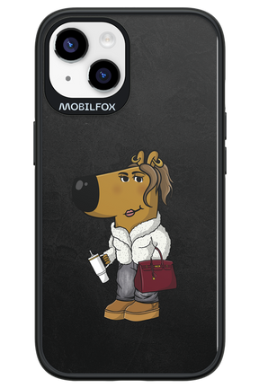 Chill Girl - Apple iPhone 14