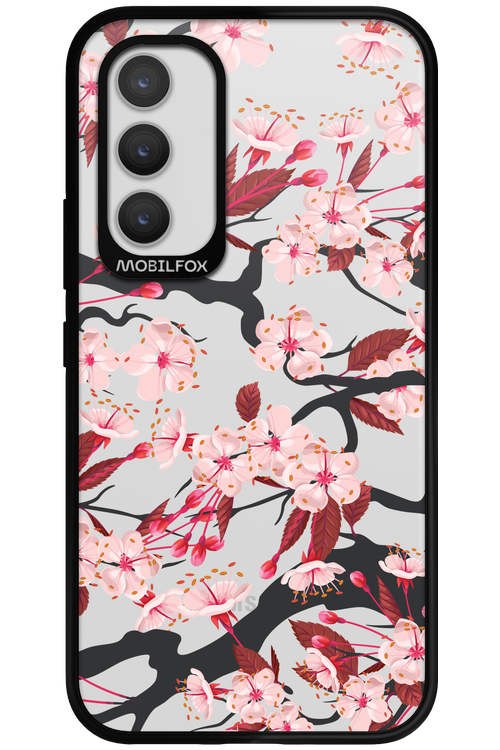 Sakura 2.0 - Samsung Galaxy A34