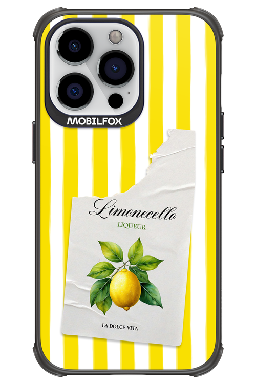 LimoneCello - Apple iPhone 13 Pro