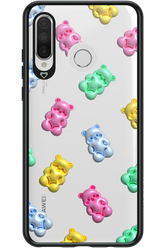 Gummmy Bears - Huawei P30 Lite