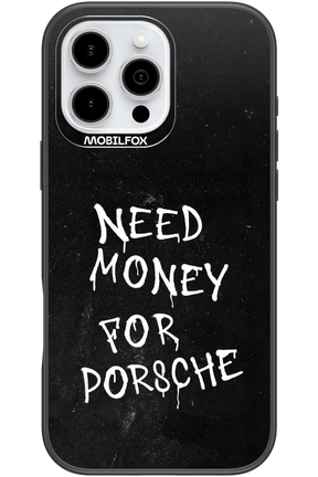 Need Money II - Apple iPhone 16 Pro Max