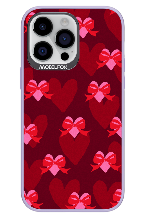 My Heart My Love - Apple iPhone 14 Pro Max