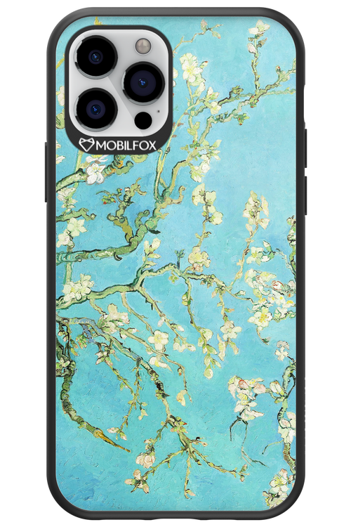 Almond Blossom - Apple iPhone 12 Pro
