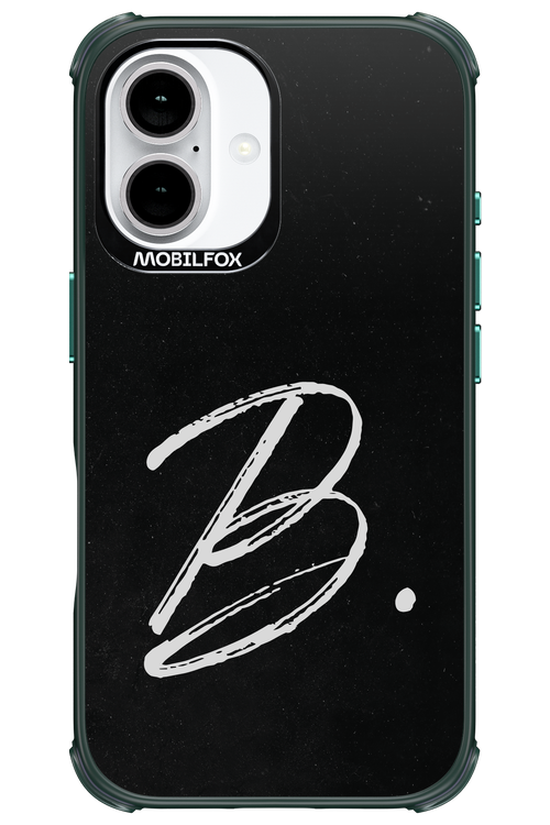 (Off Space) B 2.0 - Apple iPhone 16