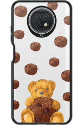 Cookie Bear - Xiaomi Redmi Note 9T 5G