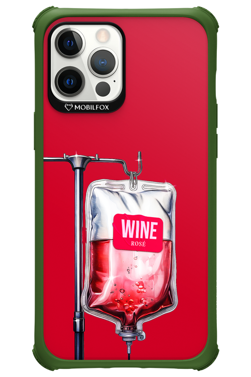 Sos Wine - Apple iPhone 12 Pro Max