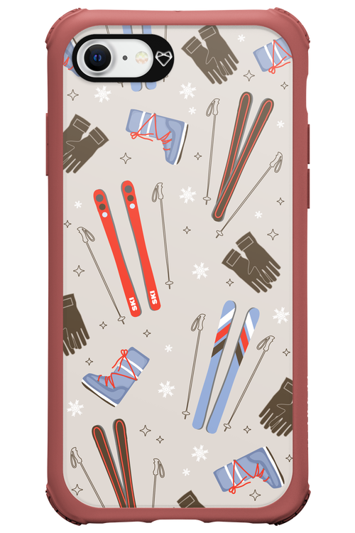 Ski Essentials - Apple iPhone SE 2022