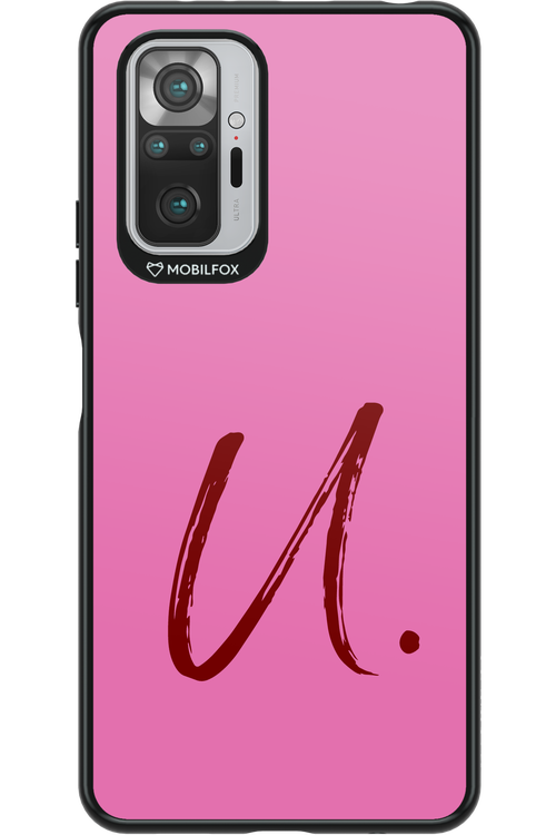 (Sorbet) U 2.0 - Xiaomi Redmi Note 10 Pro