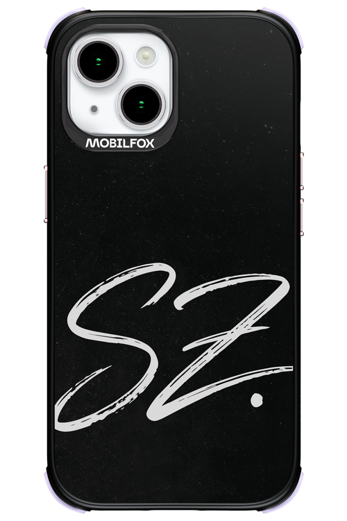 (Off Space) SZ 2.0 - Apple iPhone 15
