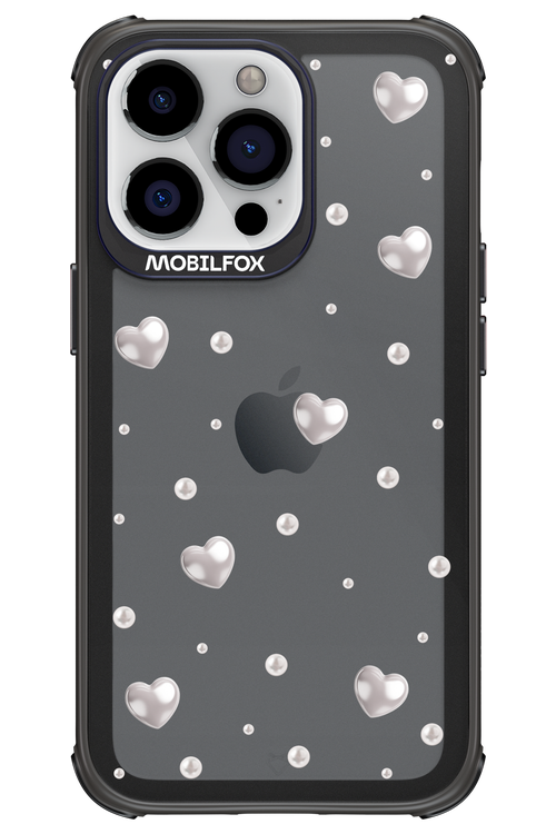 Pearl Tears - Apple iPhone 13 Pro