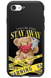 Stay Away - Apple iPhone 7