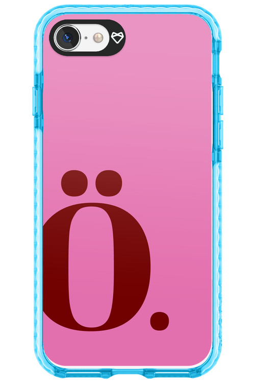 O II (Sorbet) 2.0 - Apple iPhone SE 2022