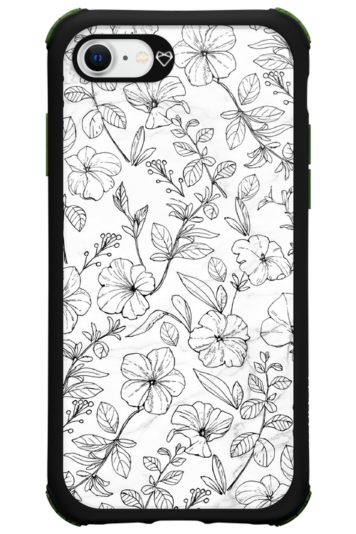 Lineart Beuty - Apple iPhone SE 2020